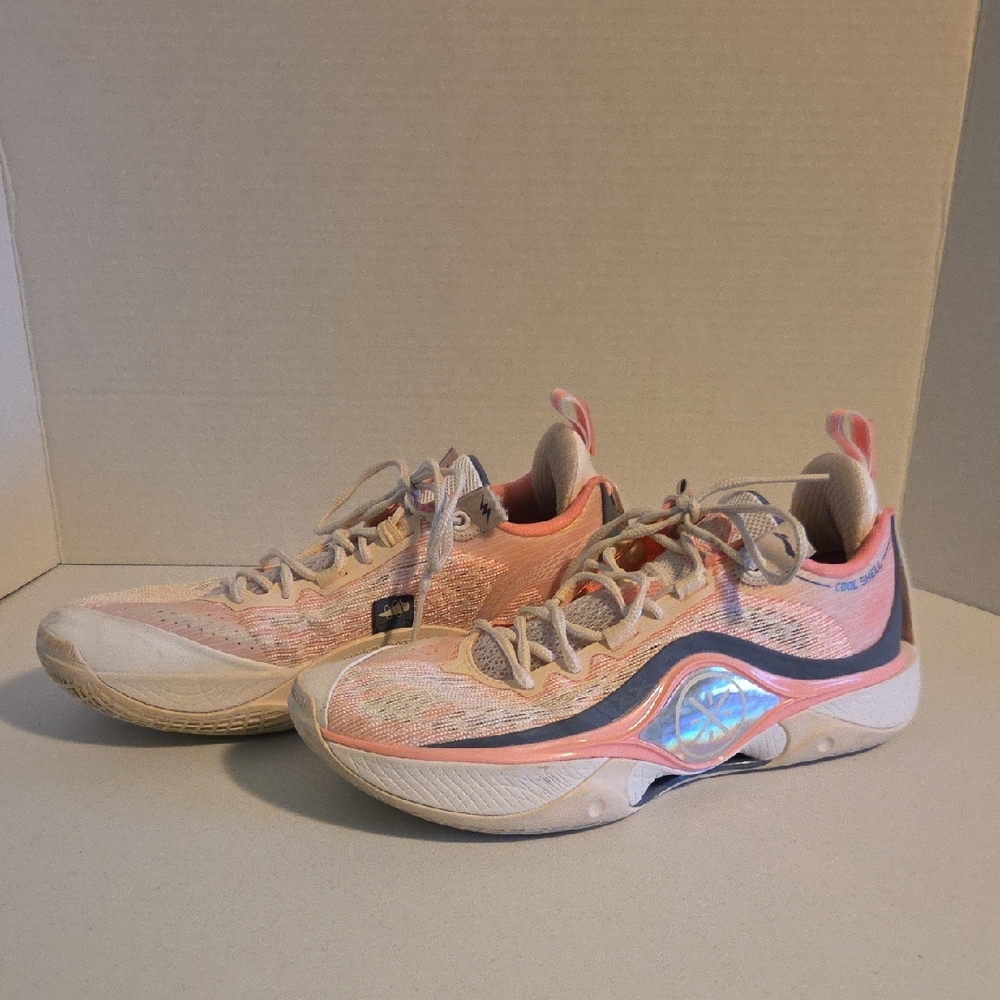 Way Of Wade Shadow 5 Basketball Shoes